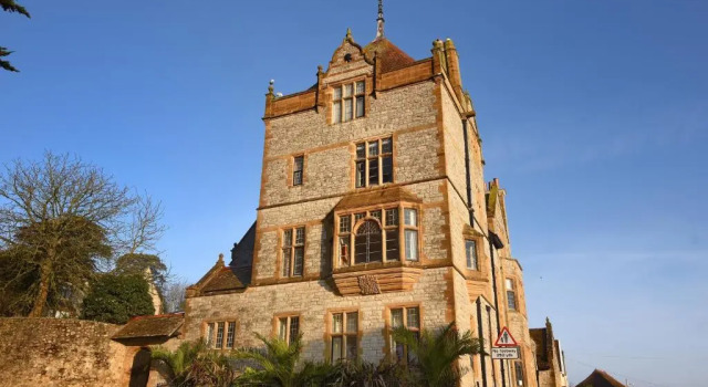 1 Coram Tower, Varaa Lomakoti Mökit kohteessa Merseyside, Mökki