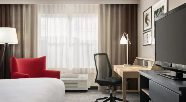Номер Standard Country Inn & Suites by Radisson, Dubuque, IA