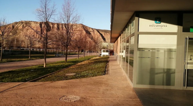 Residencia La Ribera, Prenota Hotel Logroño 