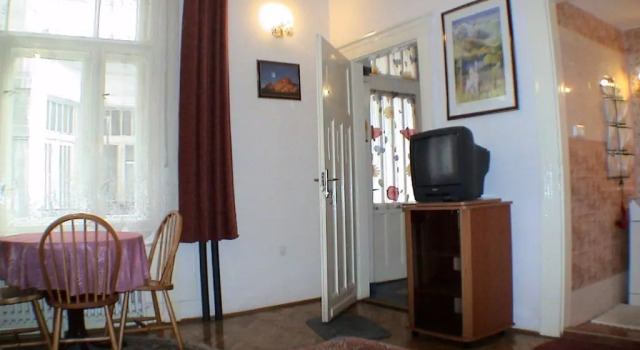 Номер Superior Garibaldi 5 Apartments & Rooms