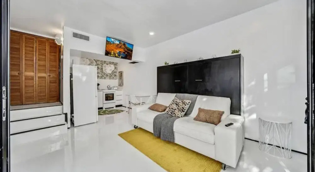 Апартаменты Hammock 3 in Fort Lauderdale