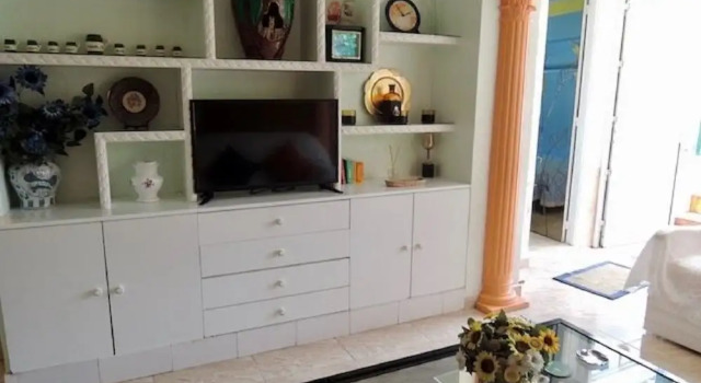 Apartment With 3 Bedrooms in Fuengirola, With Private Pool and Wifi
