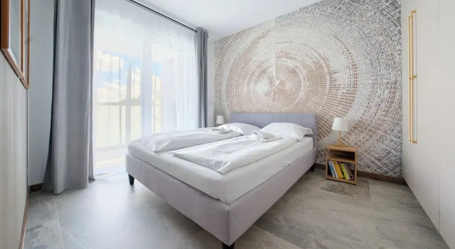 Apartamenty Sun & Snow Perłowa Przystań Kołobrzeg, Забронировать Апартаменты/квартира Апартаменты Kolobrzeg Region, Апартаменты/квартира