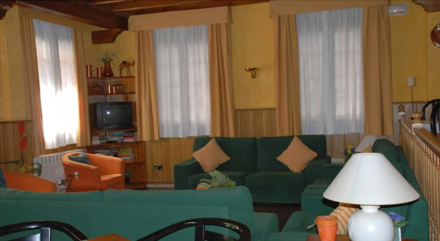 Hostal La Placeta, Reservar Hotel Hotéis tudo incluído em Ripolles, All Inclusive