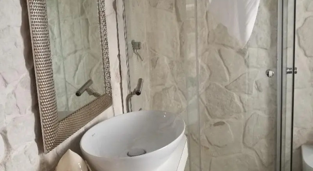 Апартаменты Hotel Residence La Corvetta