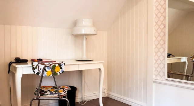 Двухместный номер Standard Hotell Villa Långbers