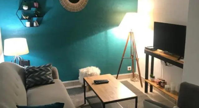 Le bien venue chez vous, Varaa Hotelli Calais 