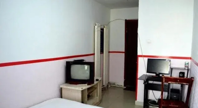 Juyuan Hostel, Book Hostel Hohhot Inner Mongolia