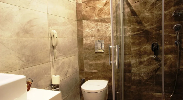Номер Standard GÜLERYÜZ OTEl