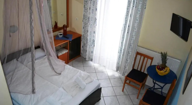 Двухместный номер Standard Hotel Europe