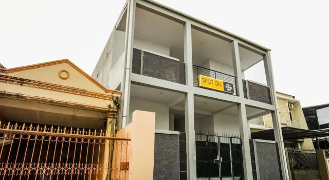 Lulu Homes by OYO Rooms