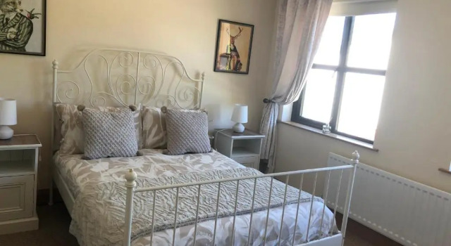 Двухместный номер Standard Red Row House