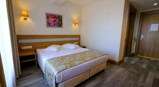 Cappadocia Plus Hotel, Prenota Hotel Gulsehir Nevşehir