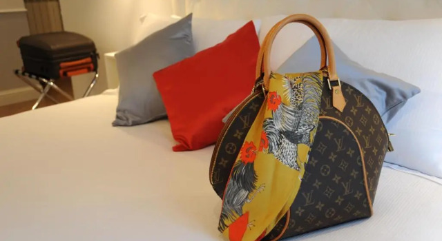 Номер Standard My Suites Piazza di Spagna