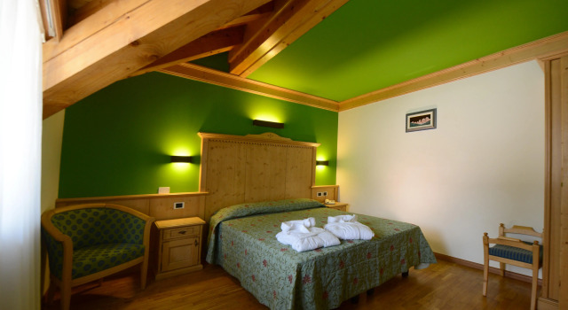 Hotel Medil