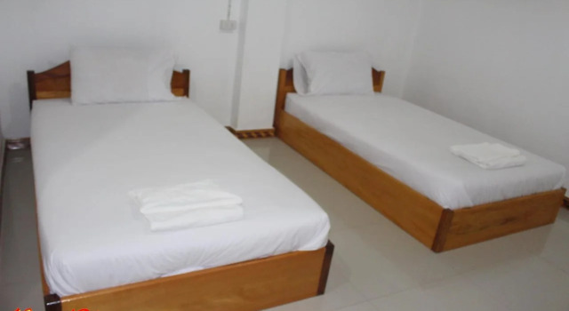 Hom pho guesthouse, Prenota Hotel Houayxay Bokeu Province