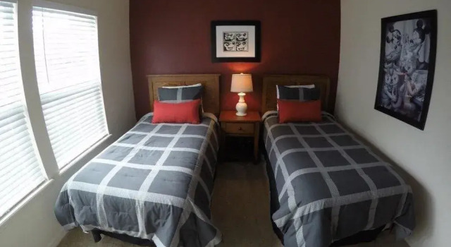 Villa Leite, Rezerwuj Willa Kissimmee Kissimmee