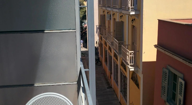 Hotel Agamemnon