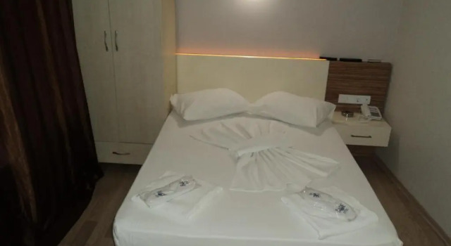 Двухместный номер Standard Kadikoy Bade 3 Hotel