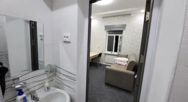 Номер Deluxe Shahriston Guest House
