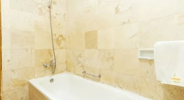 Полулюкс Sapadia Hotel Rokan Hulu