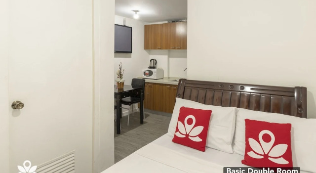 ZEN Rooms ADB Ortigas, Забронировать Отель Пасиг 