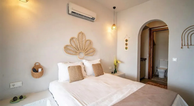 Güney'in 5 Odasi