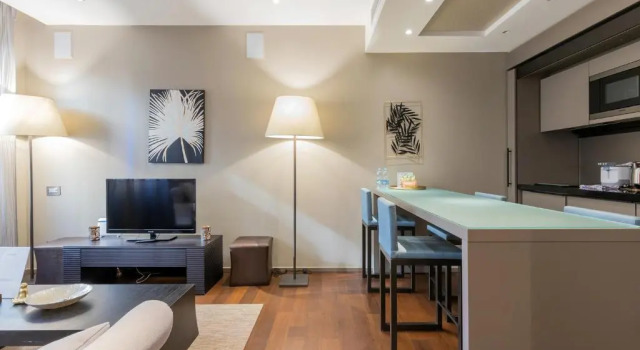Апартаменты Superior Milan Retreats Duomo Suites Beauty & SPA