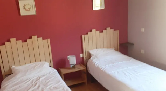 Le Hameau du Comté de Foix, Varaa Hotelli Foix Pyrénées Ariégeoises Regional Park