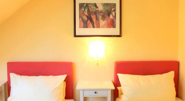 Hotel Eden - Am Hofgarten