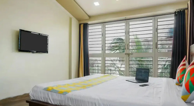 Orchid Villa by OYO Rooms