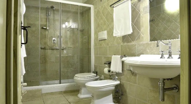 Номер Standard Hotel Tenuta San Francesco