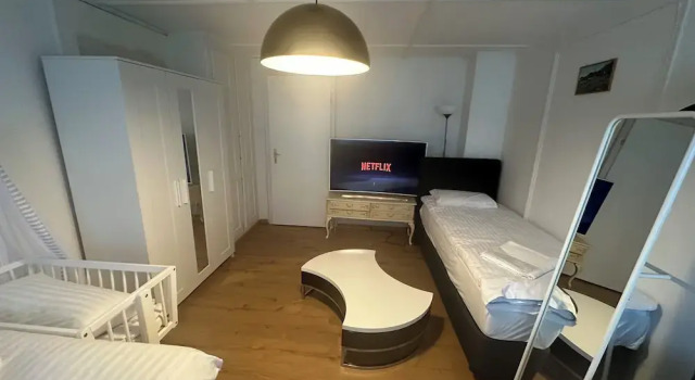 Номер Standard Ntn House