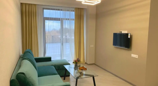 Апартаменты Uparthotel