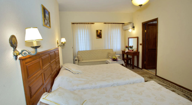 Ephesus Boutique Hotel, Rezerwuj Boutique Hotel Hotele butikowe w Kusadası, Boutique Hotel