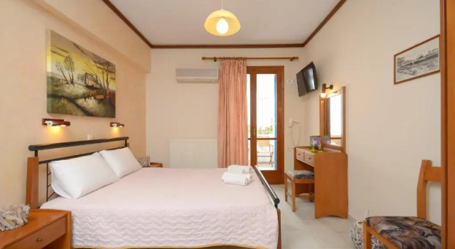 Студия Valetta Inn