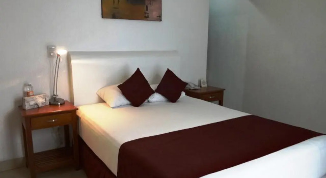 Номер Standard Terracaribe Hotel Boutique
