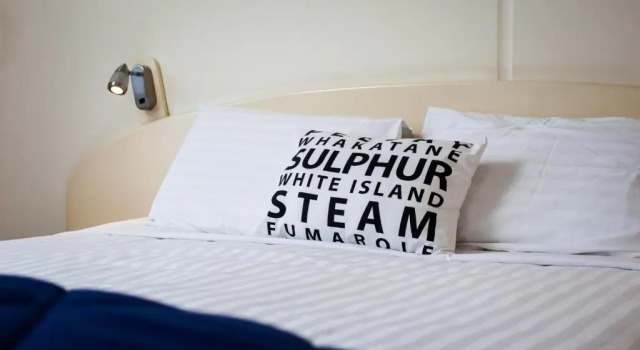 Студия Deluxe Awa Motel
