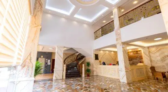 Oriental Garden Health Spa, Rezerwuj Ośrodek wypoczynkowy Hotele resortowe w Guangdong, Ośrodek wypoczynkowy
