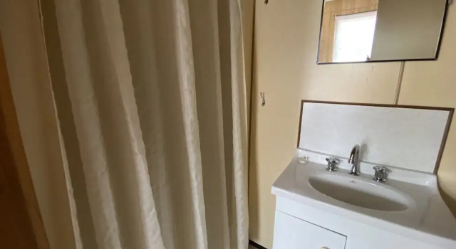 Двухместный номер Standard Mountain View Motel