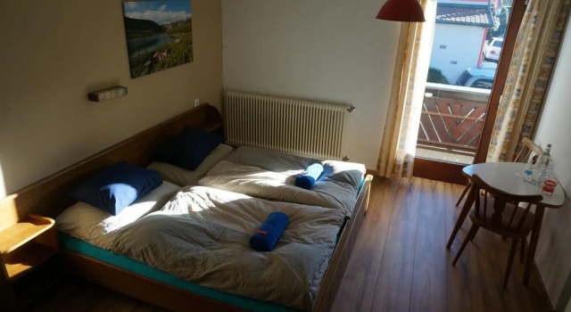 Haus Peter, Rezerwuj Hotel Hotele w Karyntia z parkingiem, Parking