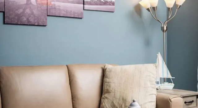 Номер Standard Harbour House At The Inn