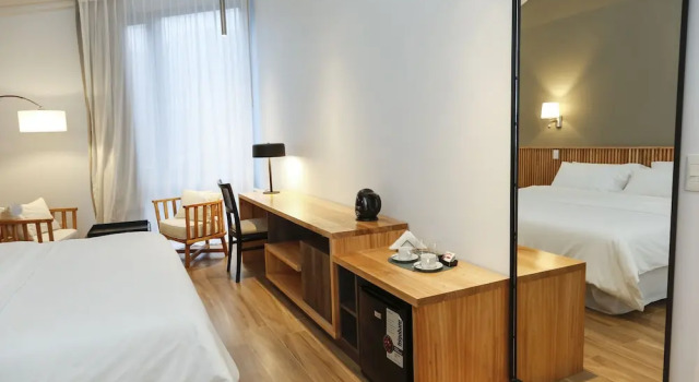 Номер Premium Kaulem Hotel Boutique
