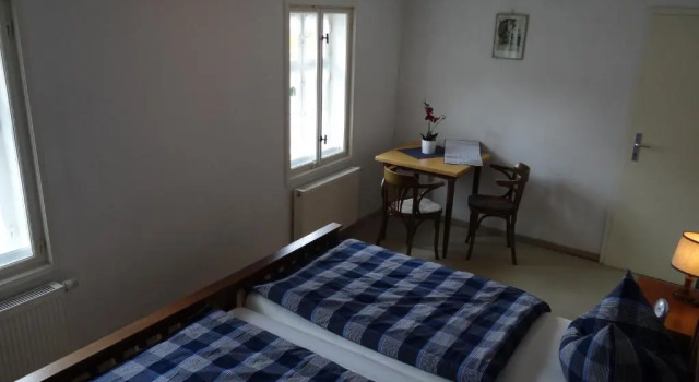 Двухместный номер Standard Landgasthaus zum Seysingshof
