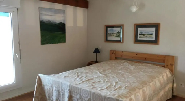 Maison Biscarrosse Plage, 4 pièces, 6 personnes - FR-1-319-183