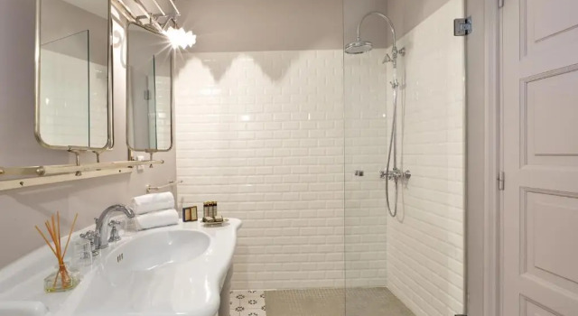Номер Standard Hotel De LAtelier