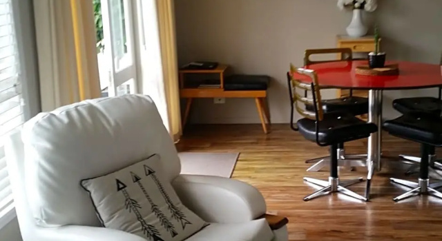 Номер Superior The Lake Motel