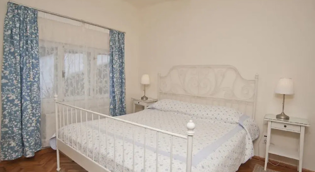 Люкс Deluxe Vila Camelia