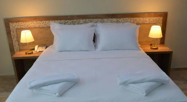 Caissa Hotel
