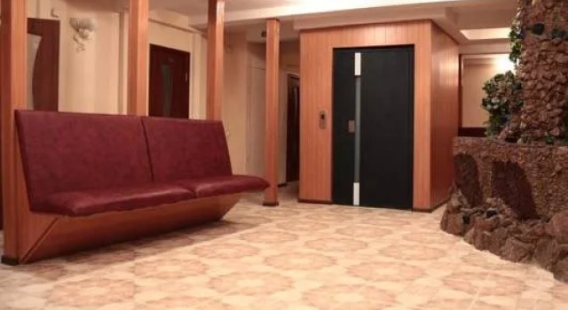 Hotel Zvezda, Buchen Sie Hotel SPA-Hotels in Podilskyj, SPA